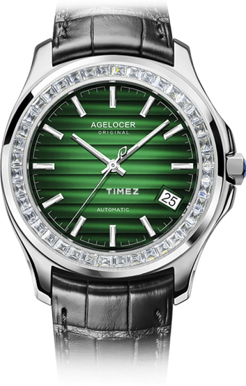 Agelocer Baikal 6305E1