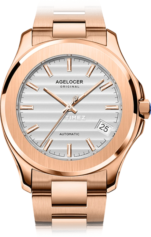 Agelocer Baikal 6301D9