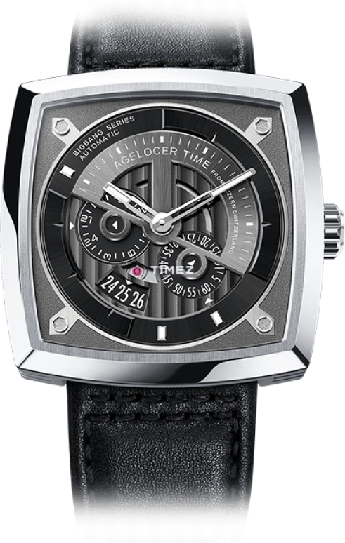 Agelocer BigBang 5602A1