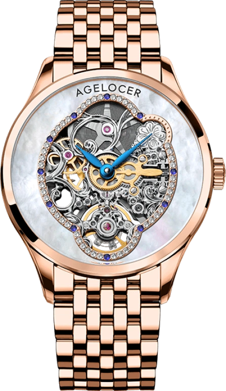 Agelocer Schwarzwald 5303D9