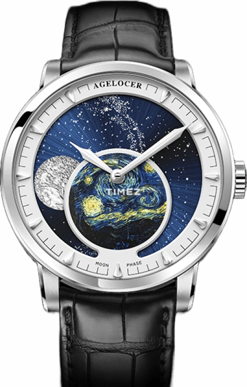 Agelocer Astronomer 6401A1