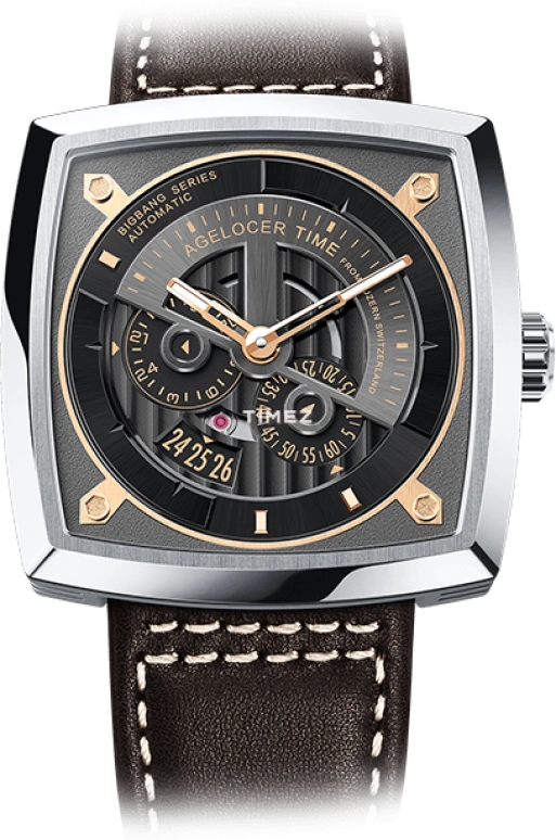 Agelocer BigBang 5603A2