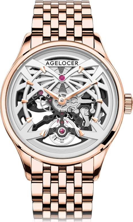 Agelocer Schwarzwald 6101D9