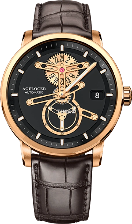 Agelocer Astronomer 5505D2
