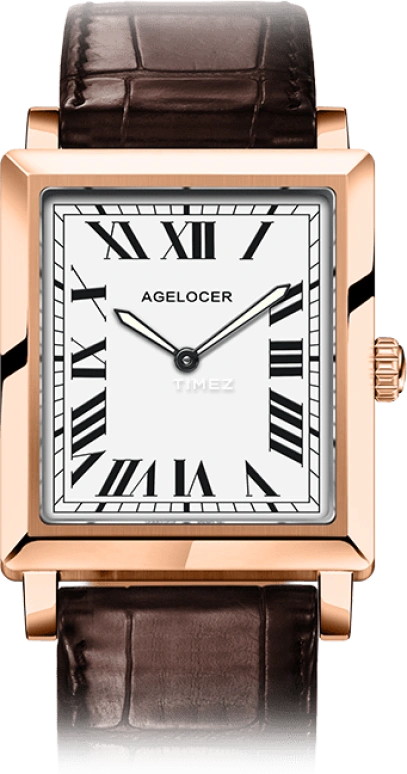 Agelocer Codex 3402D2