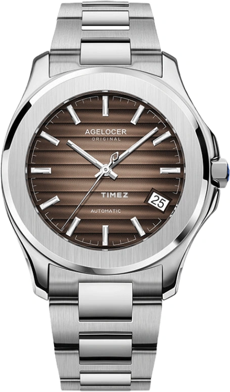Agelocer Baikal 6303A9