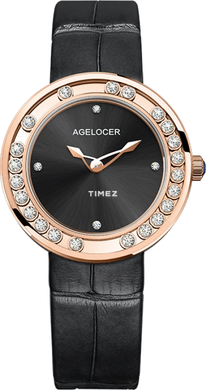 Agelocer Baikal 6602D1