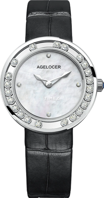 Agelocer Baikal 6601A1