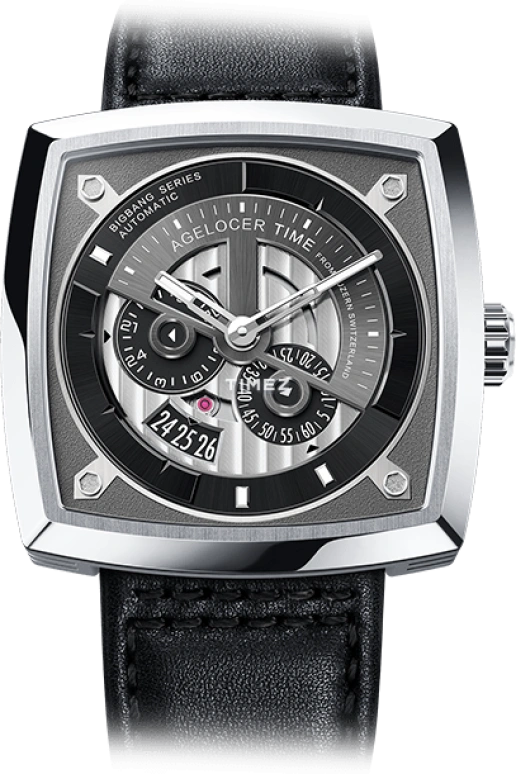 Agelocer BigBang 5601A1