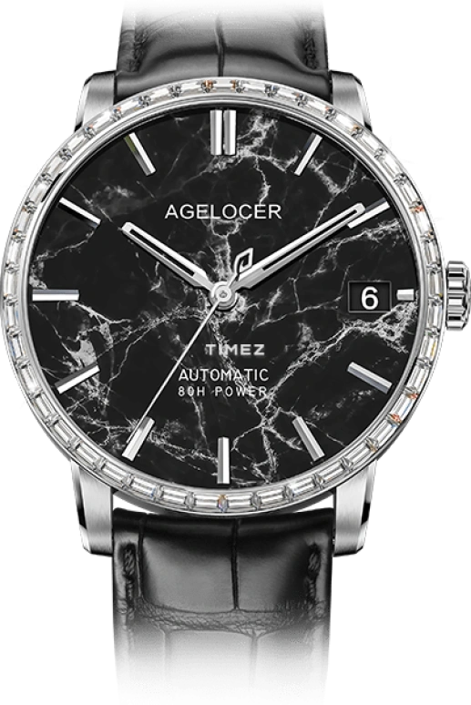 Agelocer Baikal 5902E1