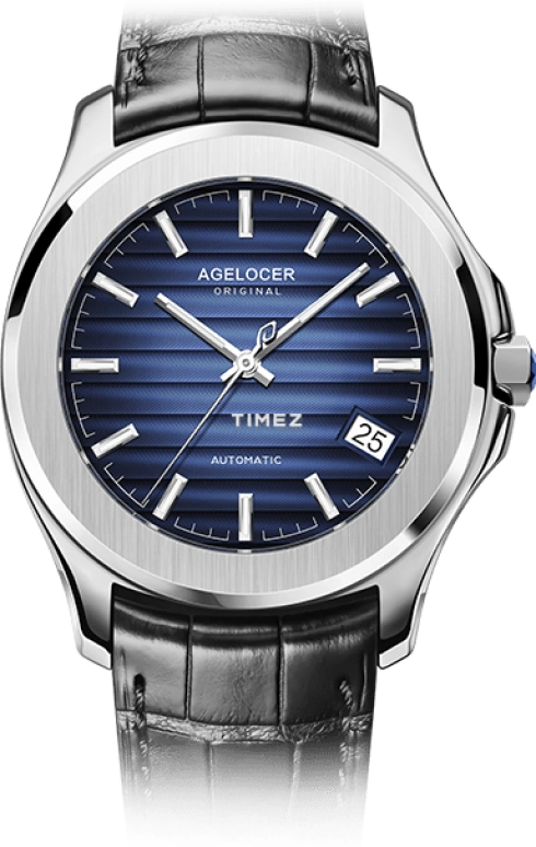 Agelocer Baikal 6304A1