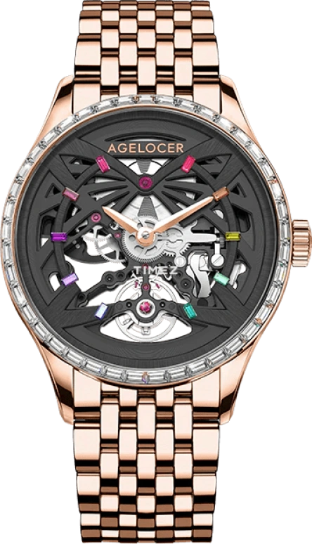 Agelocer Schwarzwald 6104F9