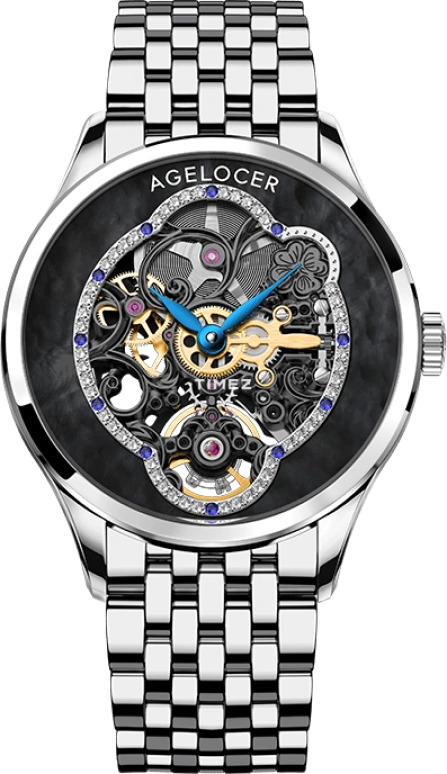 Agelocer Schwarzwald 5302A9