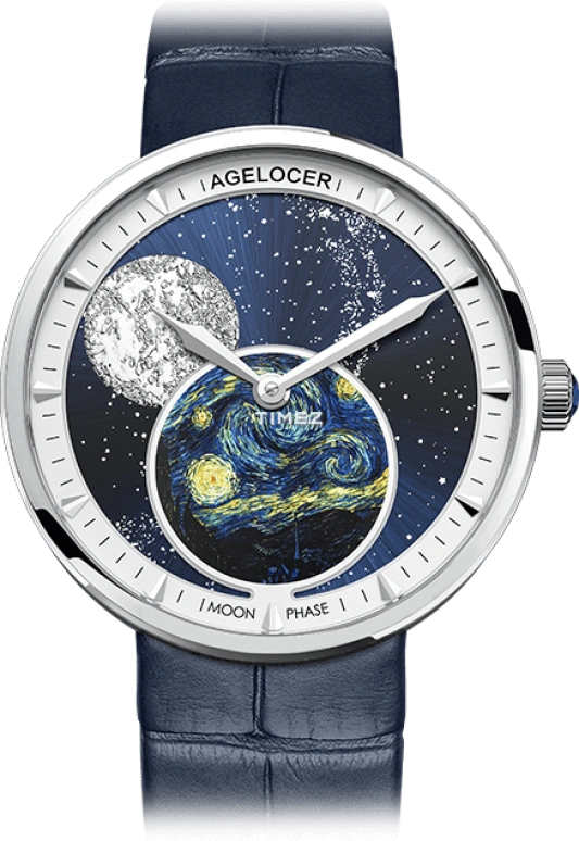 Agelocer Astronomer 6501A6