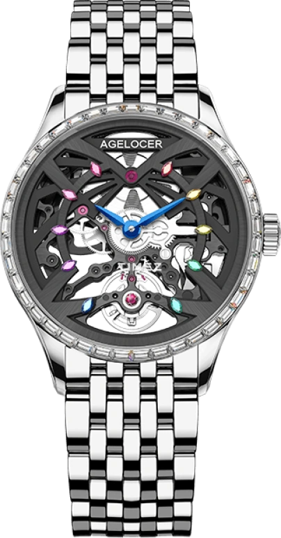 Agelocer Schwarzwald 6704E9
