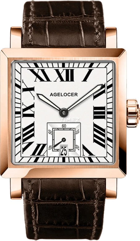 Agelocer Codex 3302D2
