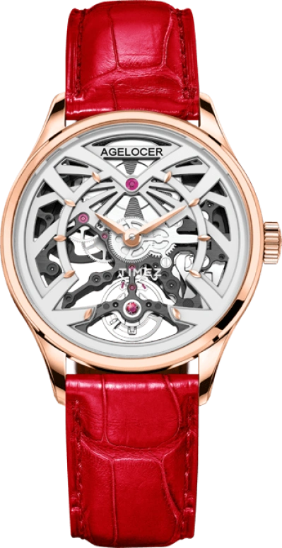 Agelocer Schwarzwald 6701D4