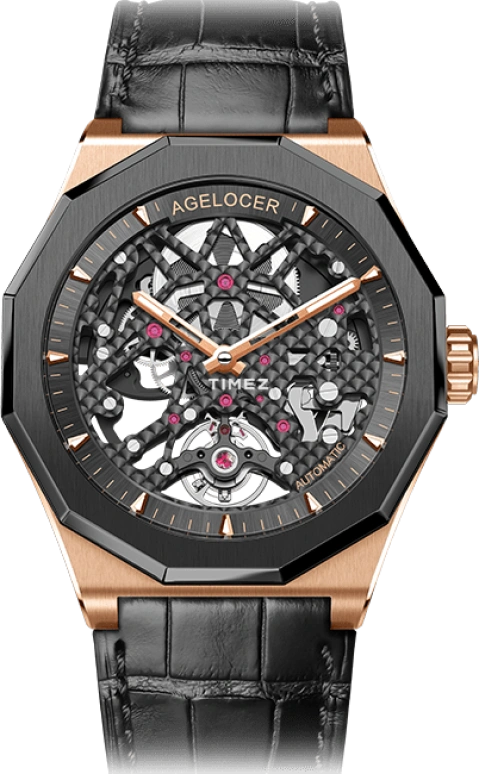 Agelocer Schwarzwald 6001H1
