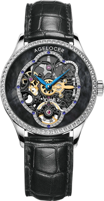 Agelocer Schwarzwald 5302E1