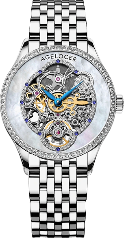 Agelocer Schwarzwald 5303E9