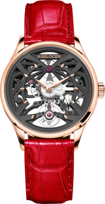 Agelocer Schwarzwald 6702D4