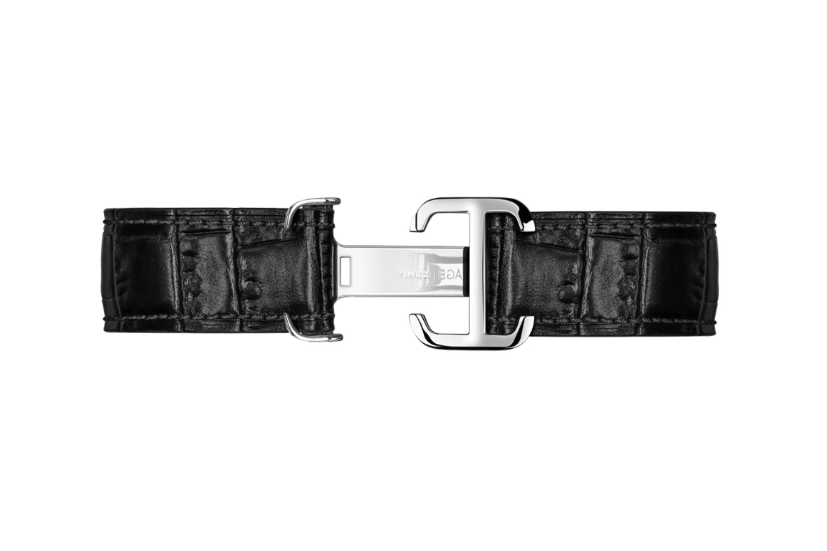 Agelocer,Baikal 40mm,40mm,Stainless Steel,Brown,Automatic,Day,Sapphire,Crystal Glass,6303A1