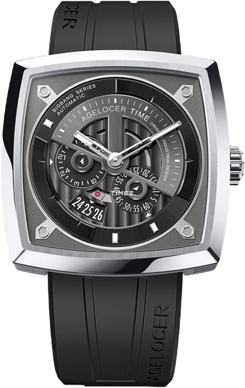Agelocer BigBang 5602A1-R