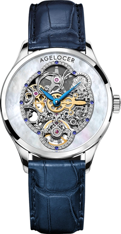Agelocer Schwarzwald 5303A6