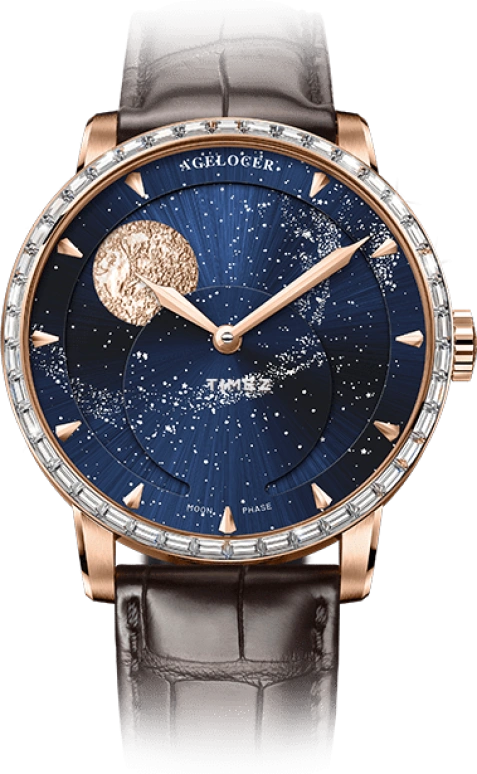 Agelocer Astronomer 6404F2