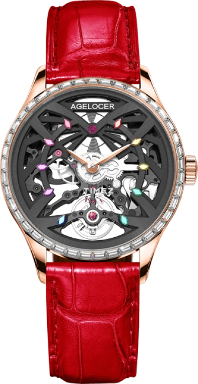 Agelocer Schwarzwald 6704F4