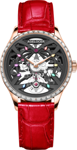 Agelocer Schwarzwald 6704F4