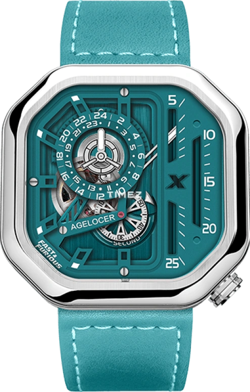 Agelocer Racing 5815A5