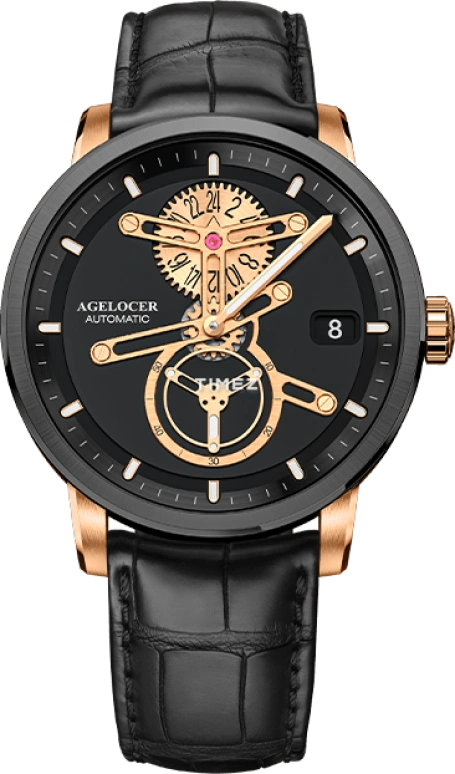 Agelocer Astronomer 5505H1