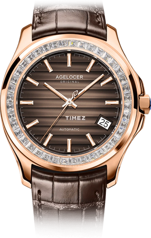 Agelocer Baikal 6303F2