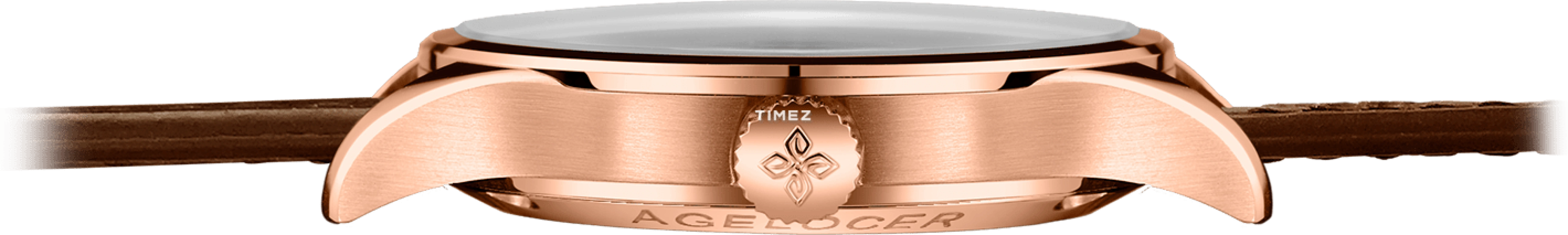 Agelocer,Schwarzwald 41mm,41mm,Stainless Steel,Skeleton,Automatic,Sapphire,Crystal Glass,Round,6101D2