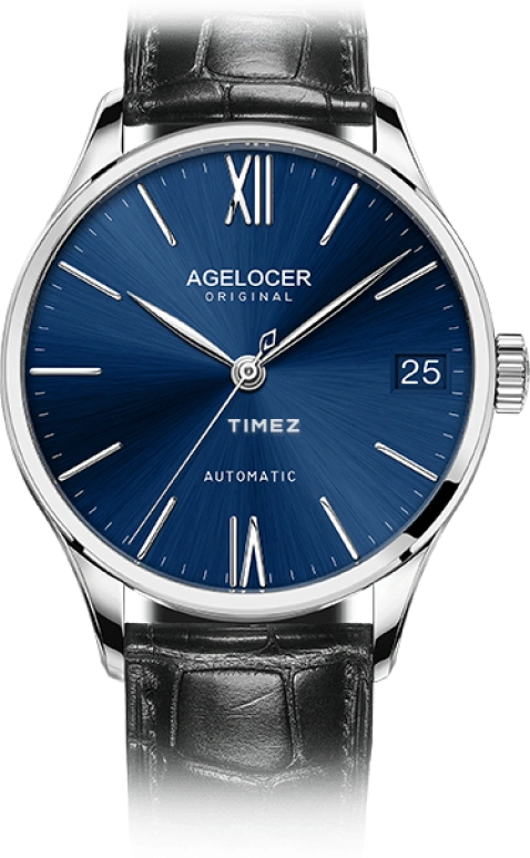 Agelocer Budapest 7074A1