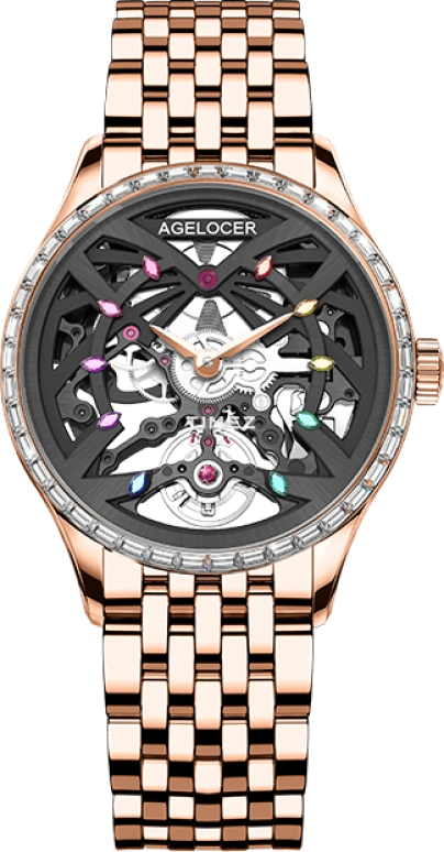 Agelocer Schwarzwald 6704F9