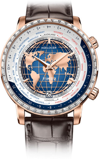 agelocer agelocer-universal-time 