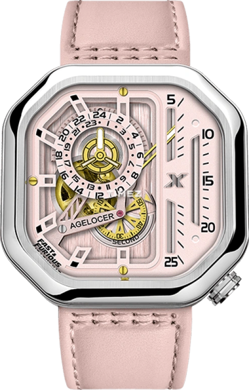 Agelocer Racing 5818A8