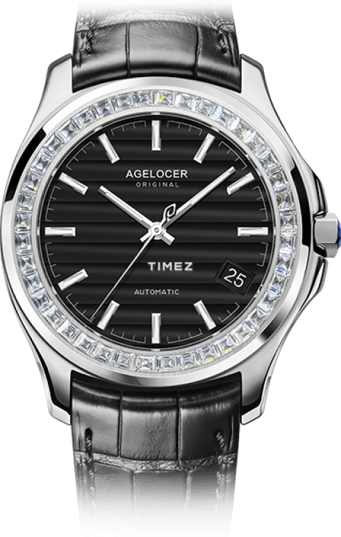 Agelocer Baikal 6302E1