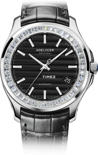 Agelocer Baikal 6302E1