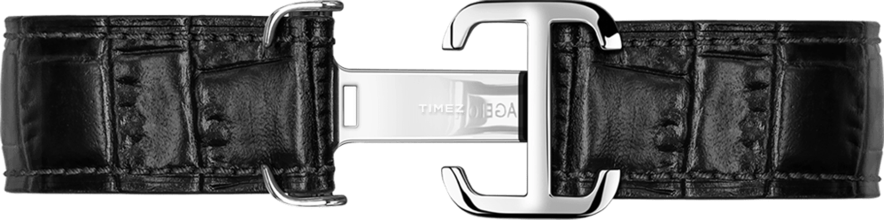 Agelocer,Budapest 40mm,40mm,Stainless Steel,White,Automatic,Day,Power Reserve Indicator,4101A1