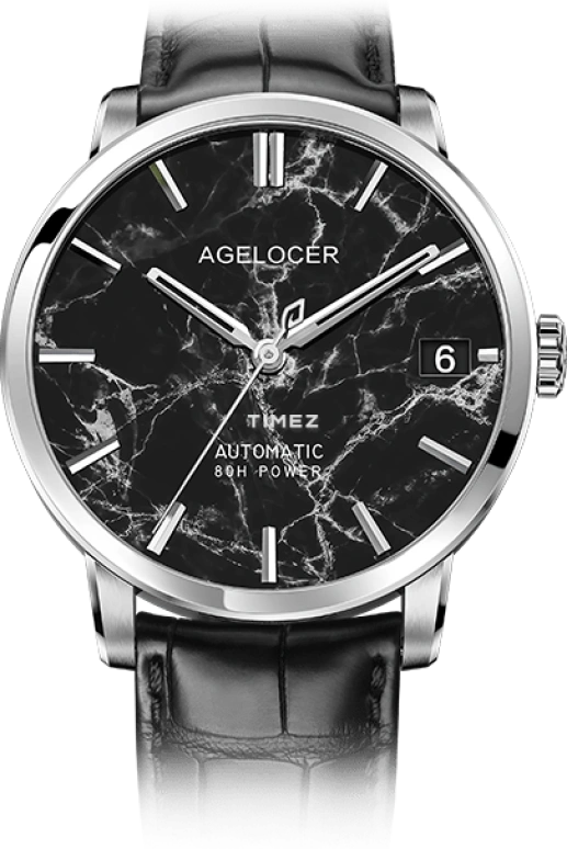 Agelocer Baikal 5902A1
