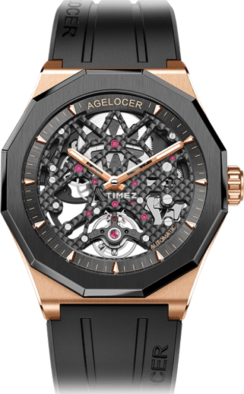 Agelocer Schwarzwald 6001H1-R