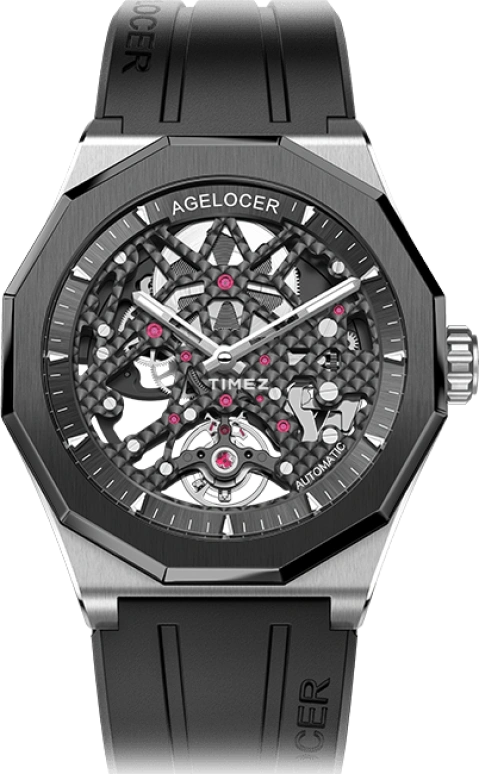 Agelocer Schwarzwald 6001B1-R
