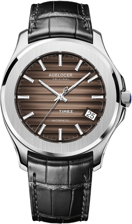 Agelocer Baikal 6303A1