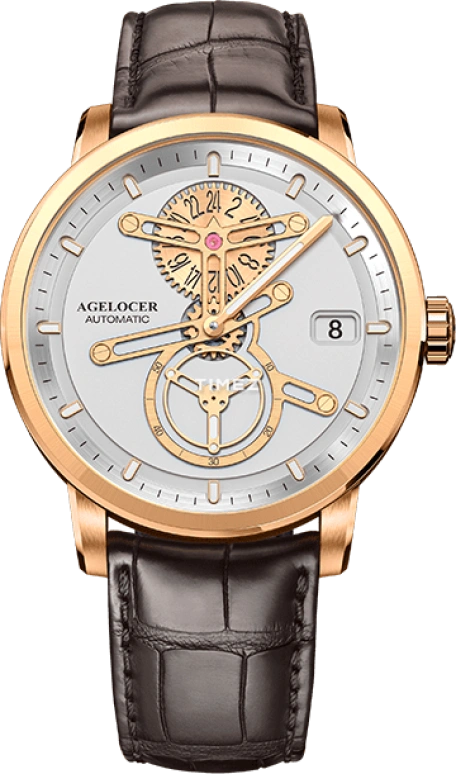 Agelocer Astronomer 5503D2
