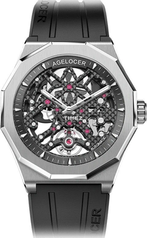 Agelocer Schwarzwald 6001A1-R