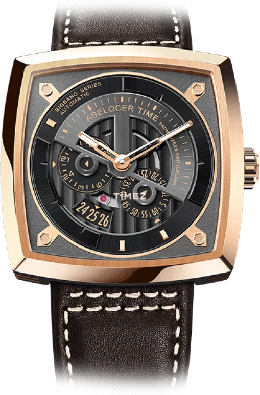 Agelocer BigBang 5603D2