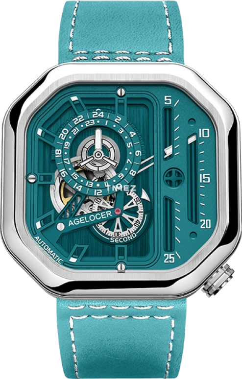 Agelocer BigBang 5805A5